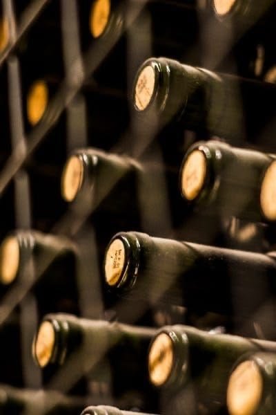 Wine Education